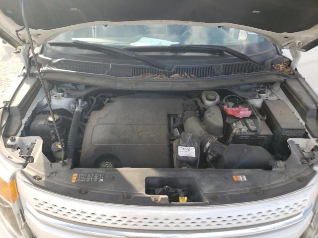 Photo 12 from auction – 2014 FORD EXPLORER L with VIN 1FM5K7F87EGB09247
