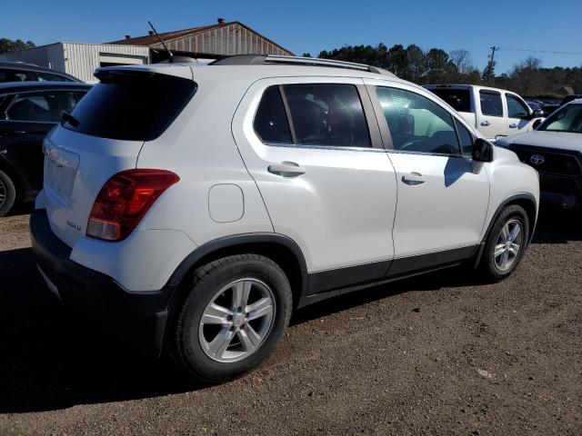 Photo 3 from auction – 2015 CHEVROLET TRAX 1LT with VIN KL7CJLSB3FB059774