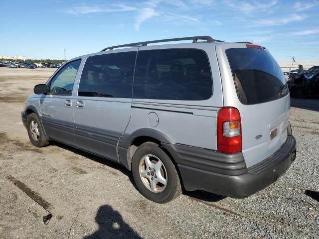 Photo 2 from auction – 2001 PONTIAC MONTANA with VIN 1GMDX03E51D178092