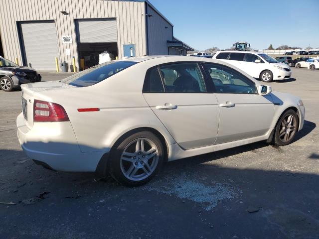 Photo 3 from auction – 2007 ACURA TL with VIN 19UUA66247A032594
