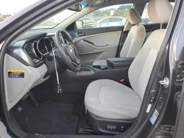 Photo 7 from auction – 2011 KIA OPTIMA LX with VIN KNAGM4A74B5162108