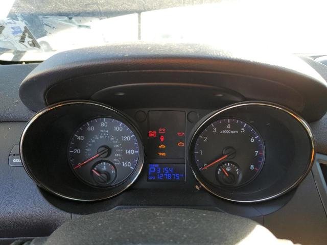 Photo 9 from auction – 2011 HYUNDAI GENESIS CO with VIN KMHHT6KD6BU045657