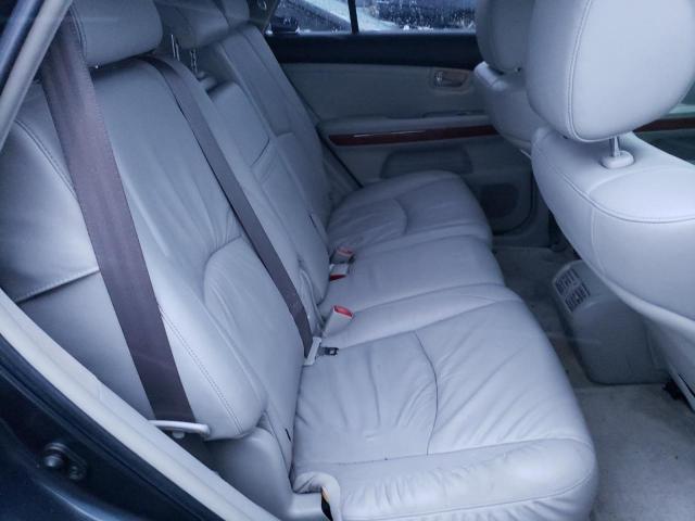 Photo 11 from auction – 2004 LEXUS RX 330 with VIN JTJHA31U340017042