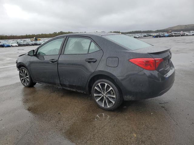 Photo 2 from auction – 2017 TOYOTA COROLLA L with VIN 2T1BURHE2HC915578