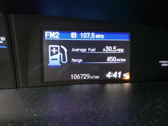 صورة رقم 9 من المزاد - 2012 HONDA CIVIC LX مع VIN 19XFB2F52CE021155