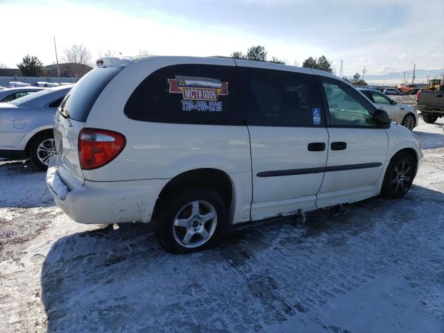 Photo 3 from auction – 2003 DODGE CARAVAN with VIN 1D4GP24R73B340790