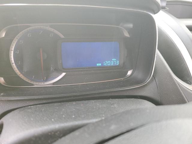 Фото 9 с аукциона – 2016 CHEVROLET TRAX 1LT с VIN 3GNCJPSB4GL125752