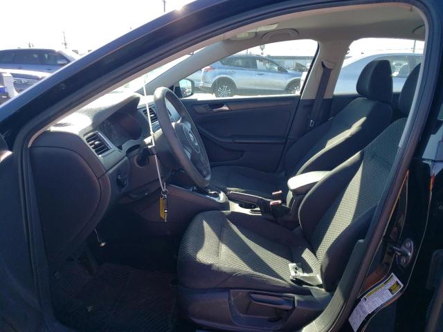 Photo 7 from auction – 2014 VOLKSWAGEN JETTA BASE with VIN 3VW2K7AJ6EM384094