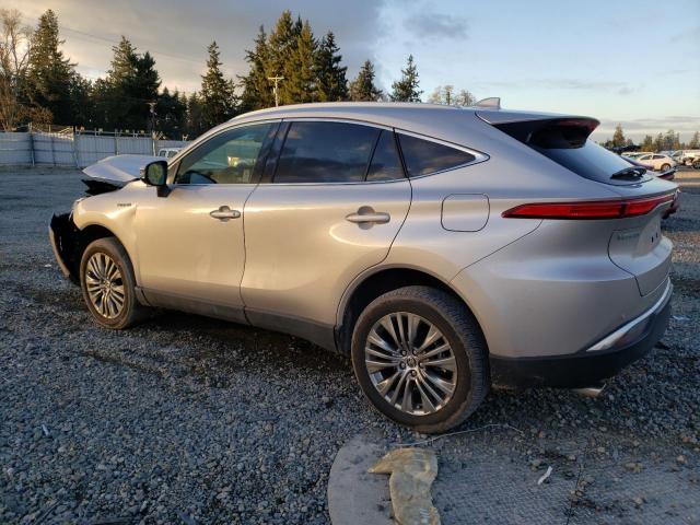Photo 2 from auction – 2021 TOYOTA VENZA LE with VIN JTEAAAAH1MJ014318