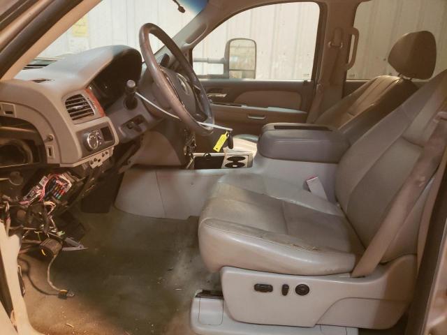 Photo 7 from auction – 2008 CHEVROLET SILVERADO with VIN 1GCJC33668F153276