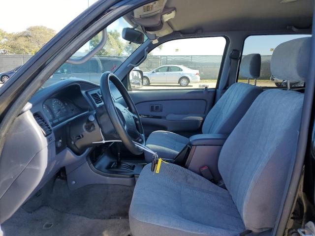 Photo 7 from auction – 2000 TOYOTA 4RUNNER with VIN JT3GM84R1Y0069015