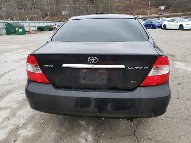Photo 6 from auction – 2002 TOYOTA CAMRY with VIN 4T1BF32K52U001644