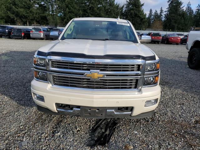 Photo 5 from auction – 2015 CHEVROLET SILVERADO with VIN 3GCUKTEJ5FG349187