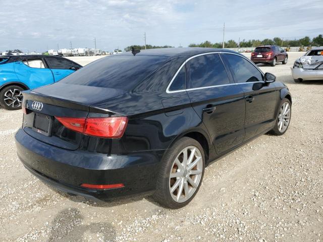 Photo 3 from auction – 2015 AUDI A3 PREMIUM with VIN WAUACGFF7F1054928