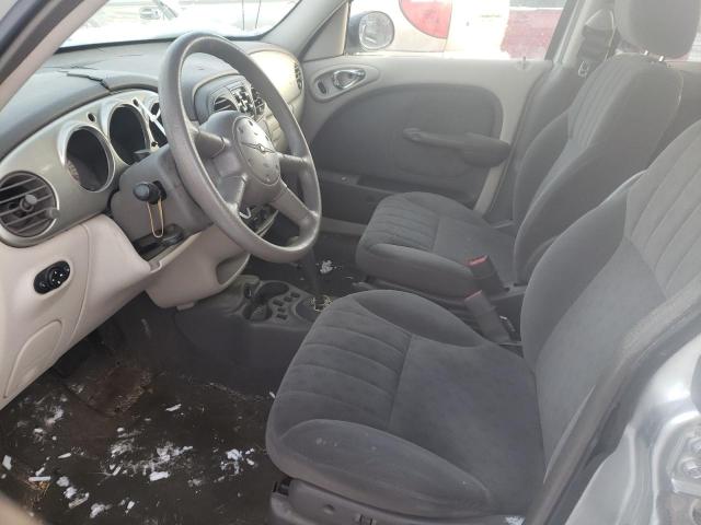 Photo 7 from auction – 2001 CHRYSLER PT CRUISER with VIN 3C4FY4BB81T687614