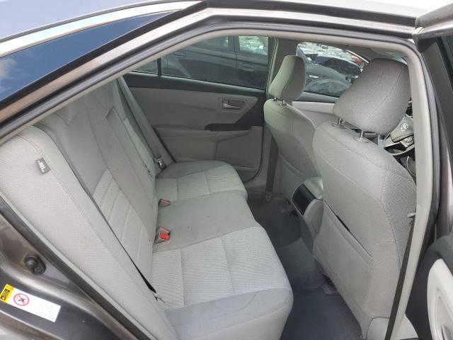 Photo 10 from auction – 2016 TOYOTA CAMRY LE with VIN 4T4BF1FK5GR581196