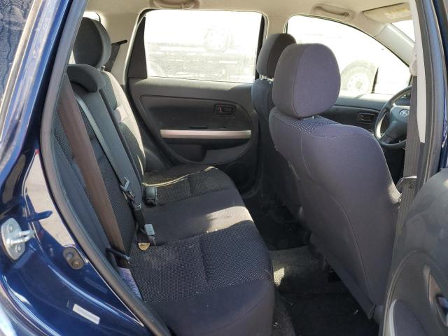Photo 11 from auction – 2004 TOYOTA SCION XA with VIN JTKKT624740063467