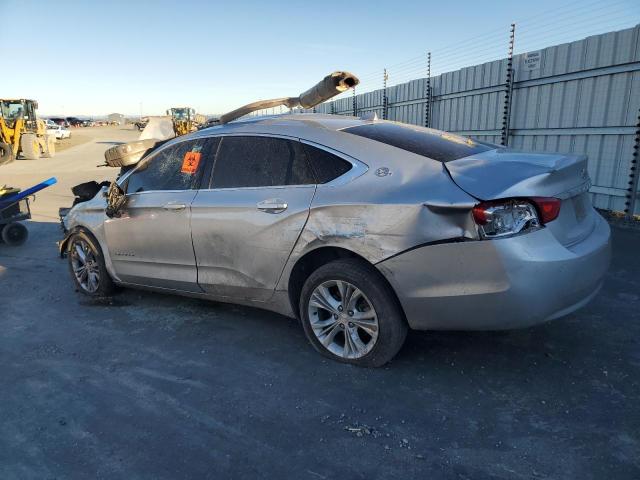 Photo 2 from auction – 2014 CHEVROLET IMPALA LT with VIN 2G1125S31E9101427