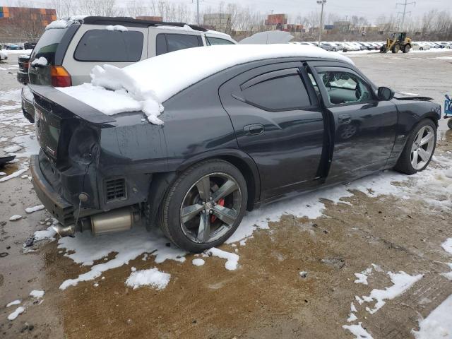 Photo 3 from auction – 2008 DODGE CHARGER SR with VIN 2B3KA73W58H197626