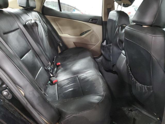 Photo 10 from auction – 2013 KIA OPTIMA LX with VIN 5XXGM4A71DG239647