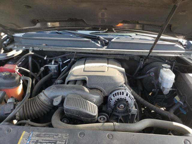 Photo 12 from auction – 2011 GMC YUKON DENA with VIN 1GKS2EEF0BR194786