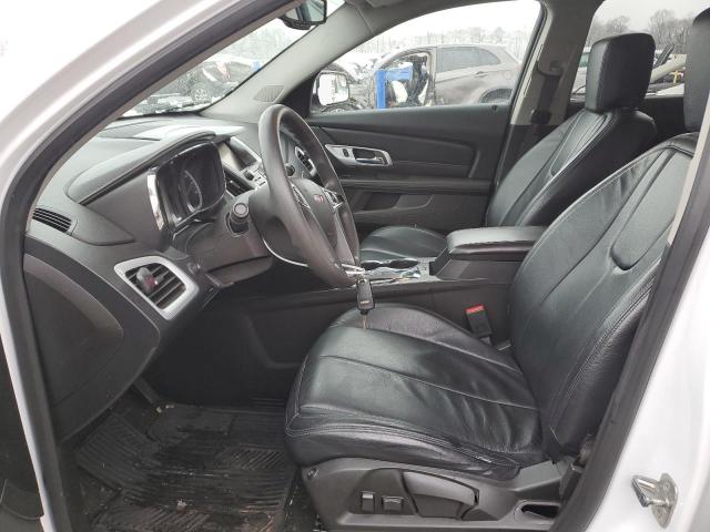 Photo 7 from auction – 2012 GMC TERRAIN SL with VIN 2GKALMEK6C6213256