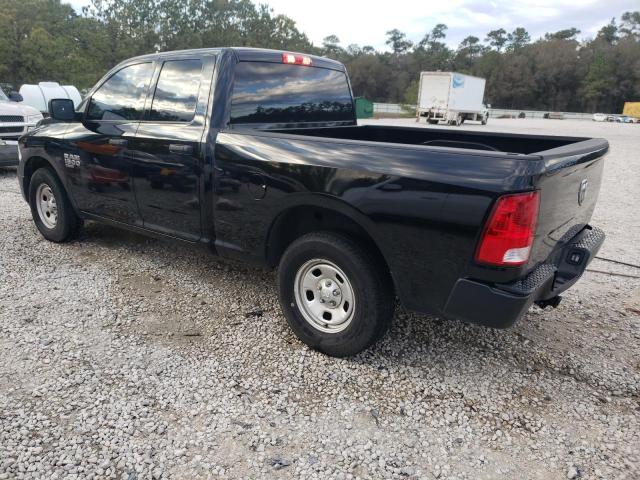 Photo 2 from auction – 2019 RAM 1500 CLASS with VIN 1C6RR6FG8KS704868
