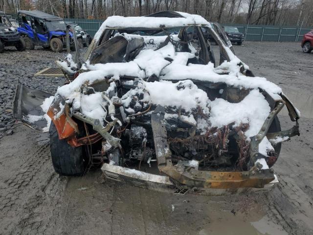 Photo 5 from auction – 2021 NISSAN ALTIMA SR with VIN 1N4BL4CW2MN377130