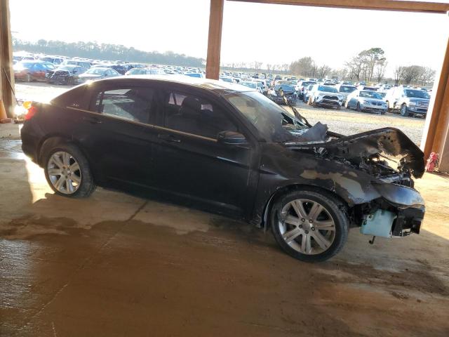 صورة رقم 4 من المزاد - 2012 CHRYSLER 200 TOURIN مع VIN 1C3CCBBB5CN298927