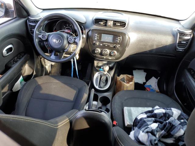 Снимка 8 от търг – 2014 KIA SOUL + с VIN KNDJP3A55E7103795