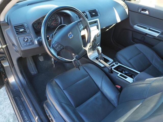 Photo 8 from auction – 2010 VOLVO S40 2.4I with VIN YV1382MS9A2494632