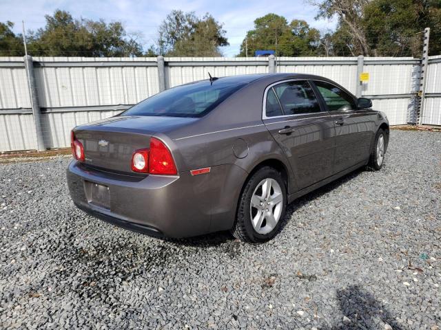 Photo 3 from auction – 2011 CHEVROLET MALIBU LS with VIN 1G1ZB5E16BF223989