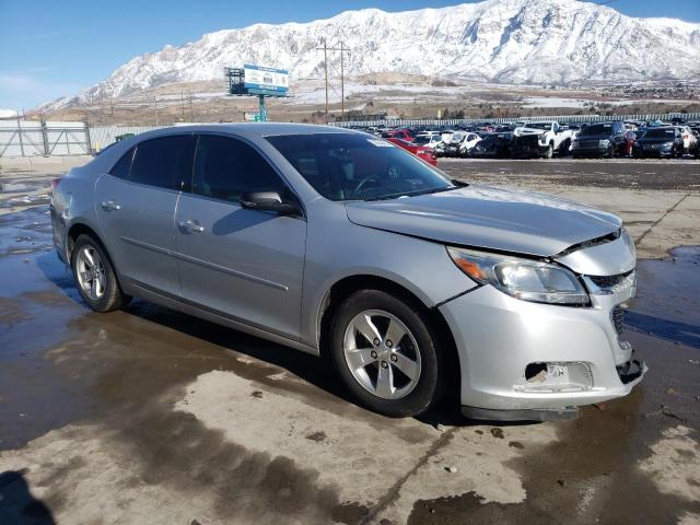 Photo 4 from auction – 2014 CHEVROLET MALIBU LS with VIN 1G11B5SL9EF205963