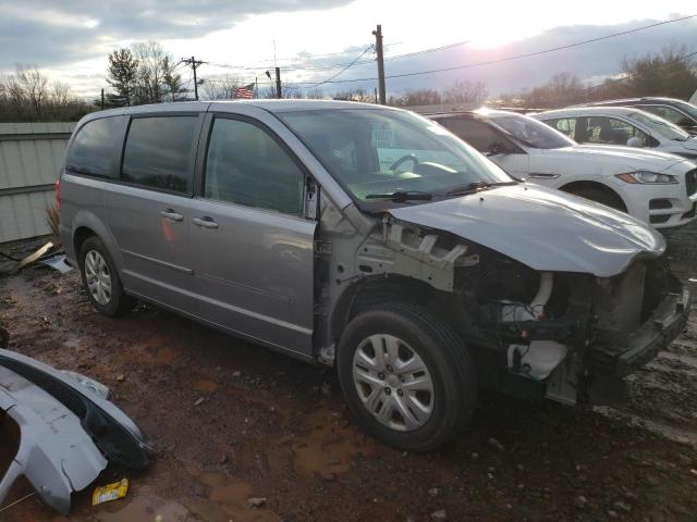 Photo 4 from auction – 2014 DODGE GRAND CARA with VIN 2C4RDGBG4ER104423