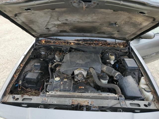 Photo 11 from auction – 2001 MERCURY GRAND MARQ with VIN 2MEFM74W31X698613