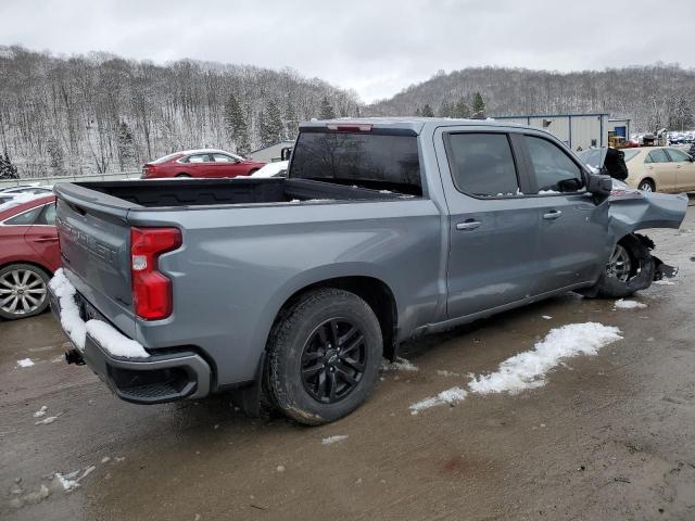 Photo 3 from auction – 2019 CHEVROLET SILVERADO with VIN 1GCUYEED5KZ416823