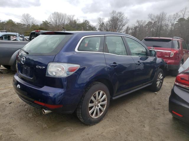 Photo 3 from auction – 2010 MAZDA CX-7 with VIN JM3ER2WM8A0313064