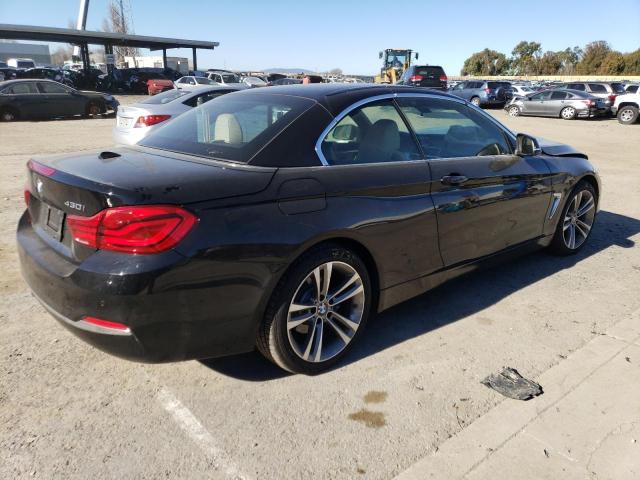 Photo 3 from auction – 2018 BMW 430I with VIN WBA4Z1C58JEE43893