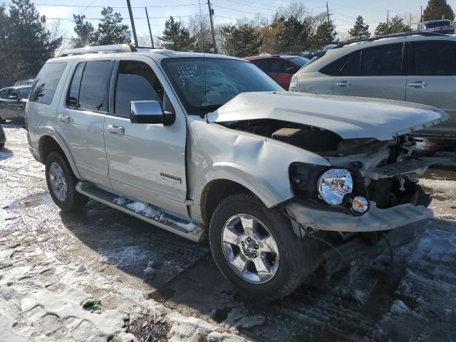 Photo 4 from auction – 2006 FORD EXPLORER L with VIN 1FMEU758X6ZA14702