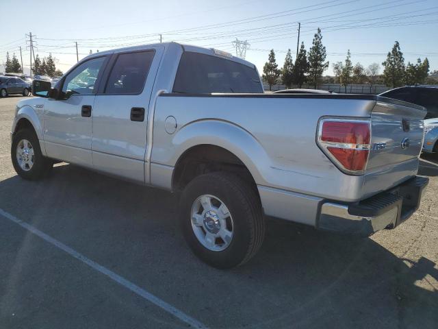 Photo 2 from auction – 2013 FORD F150 SUPER with VIN 1FTEW1CM5DKE99199