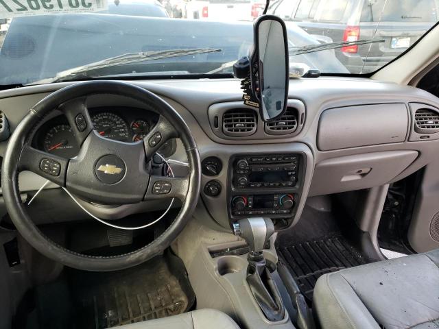 Photo 8 from auction – 2006 CHEVROLET TRAILBLAZE with VIN 1GNDT13S262219378