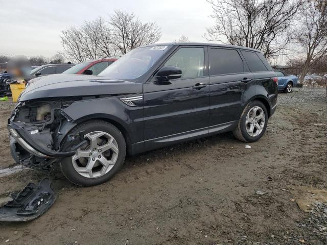 LAND ROVER RANGE ROVE 2016 مع رقم تعريف المركبة SALWR2KF2GA581317 - صورة من المزاد