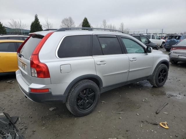 Photo 3 from auction – 2007 VOLVO XC90 3.2 with VIN YV4CZ982971353531