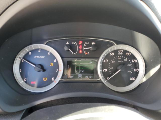 Photo 9 from auction – 2014 NISSAN SENTRA S with VIN 3N1AB7AP8EY283430