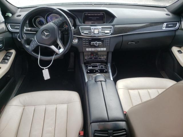 Photo 8 from auction – 2014 MERCEDES-BENZ E 350 with VIN WDDHF5KB8EA897167