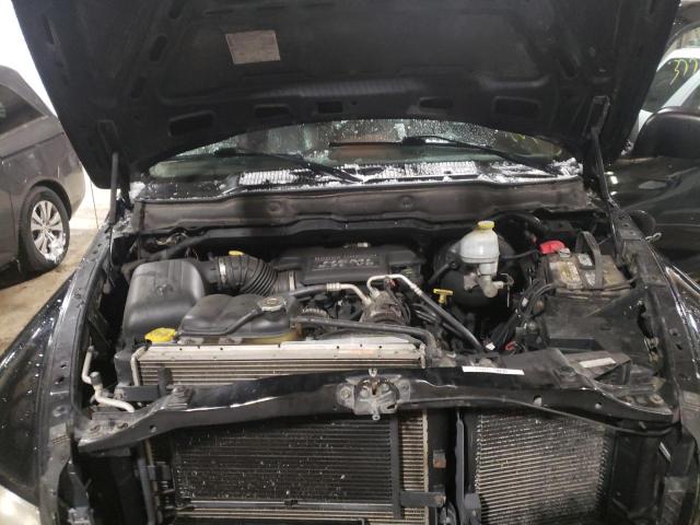 Photo 11 from auction – 2003 DODGE RAM 1500 S with VIN 1D7HU18DX3S253779