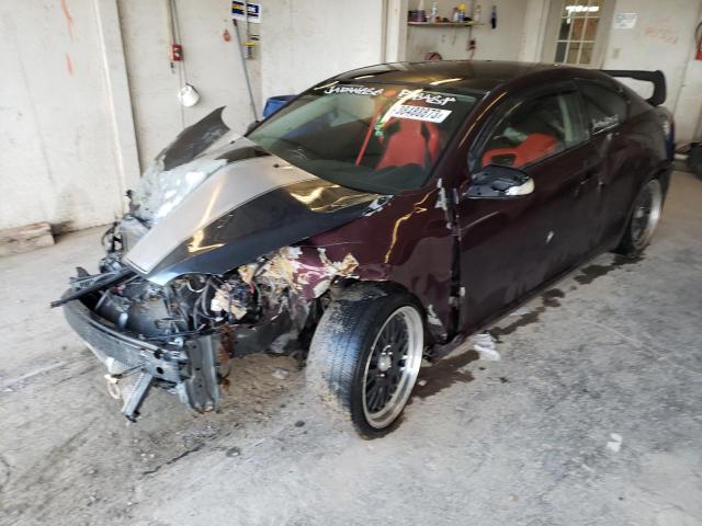 Photo 1 from auction – 2006 TOYOTA SCION TC with VIN JTKDE177160124632