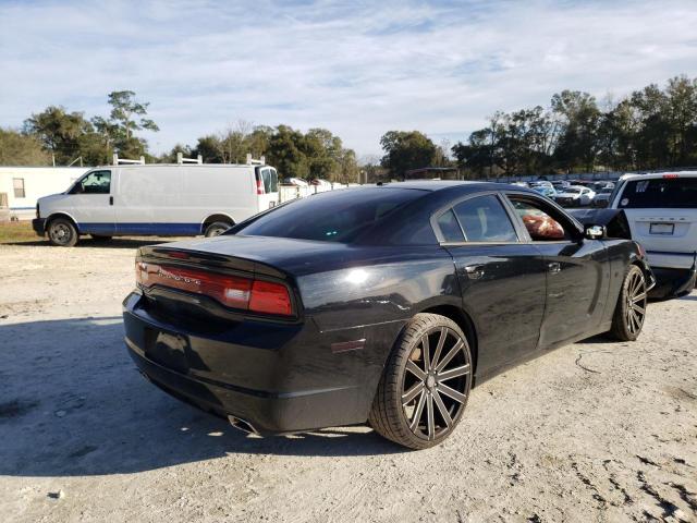 Photo 3 from auction – 2013 DODGE CHARGER SE with VIN 2C3CDXBG0DH584314