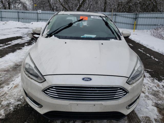 Photo 5 from auction – 2016 FORD FOCUS TITA with VIN 1FADP3N26GL400250