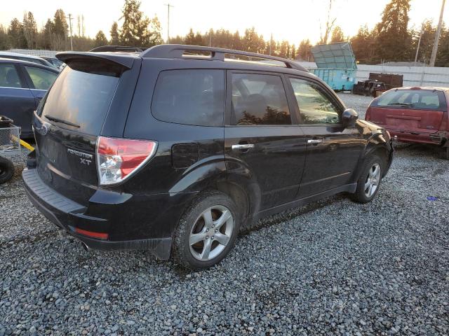 Photo 3 from auction – 2009 SUBARU FORESTER 2 with VIN JF2SH66629H766098